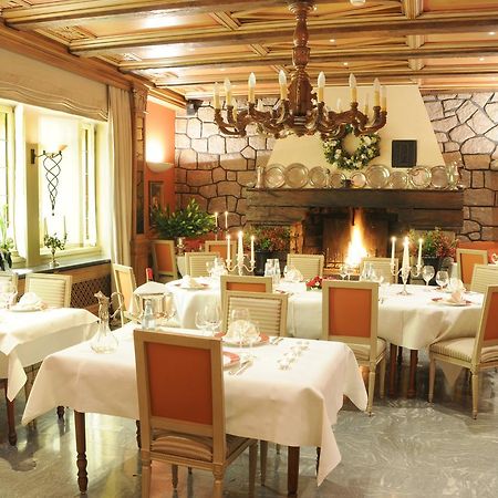 Hotel Restaurant Erckmann Chatrian Phalsbourg Zewnętrze zdjęcie