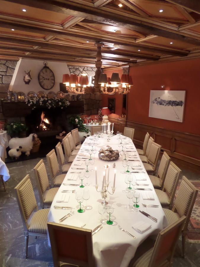 Hotel Restaurant Erckmann Chatrian Phalsbourg Zewnętrze zdjęcie