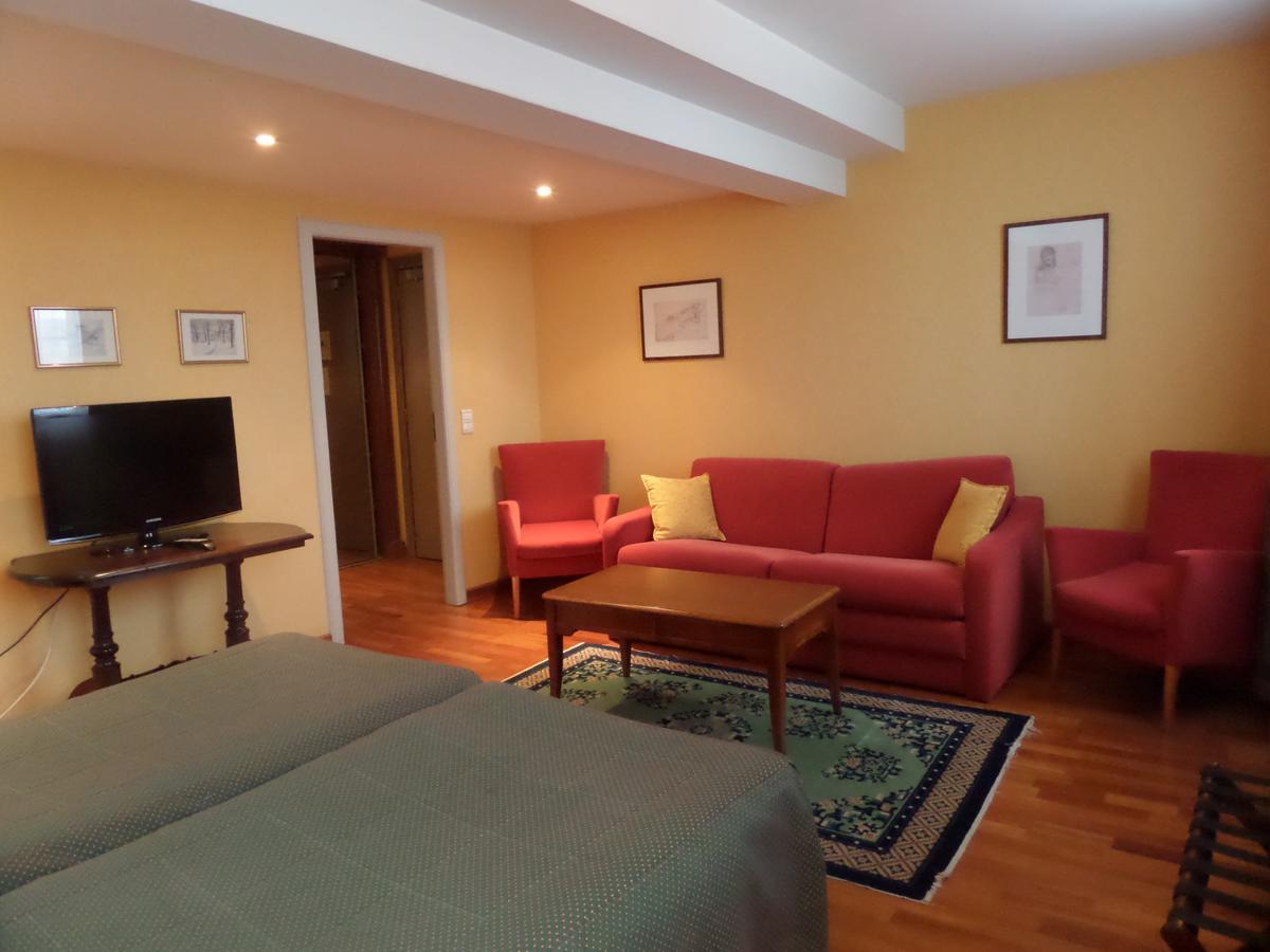 Hotel Restaurant Erckmann Chatrian Phalsbourg Zewnętrze zdjęcie